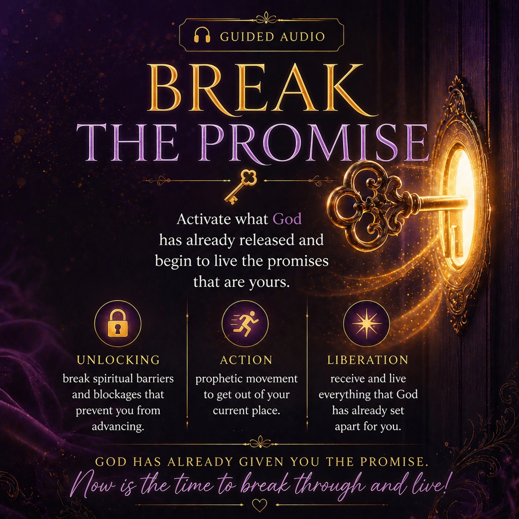 Break the Promise