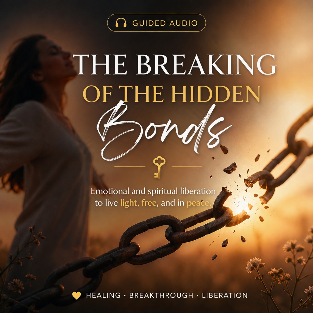 Breaking Hidden Bonds