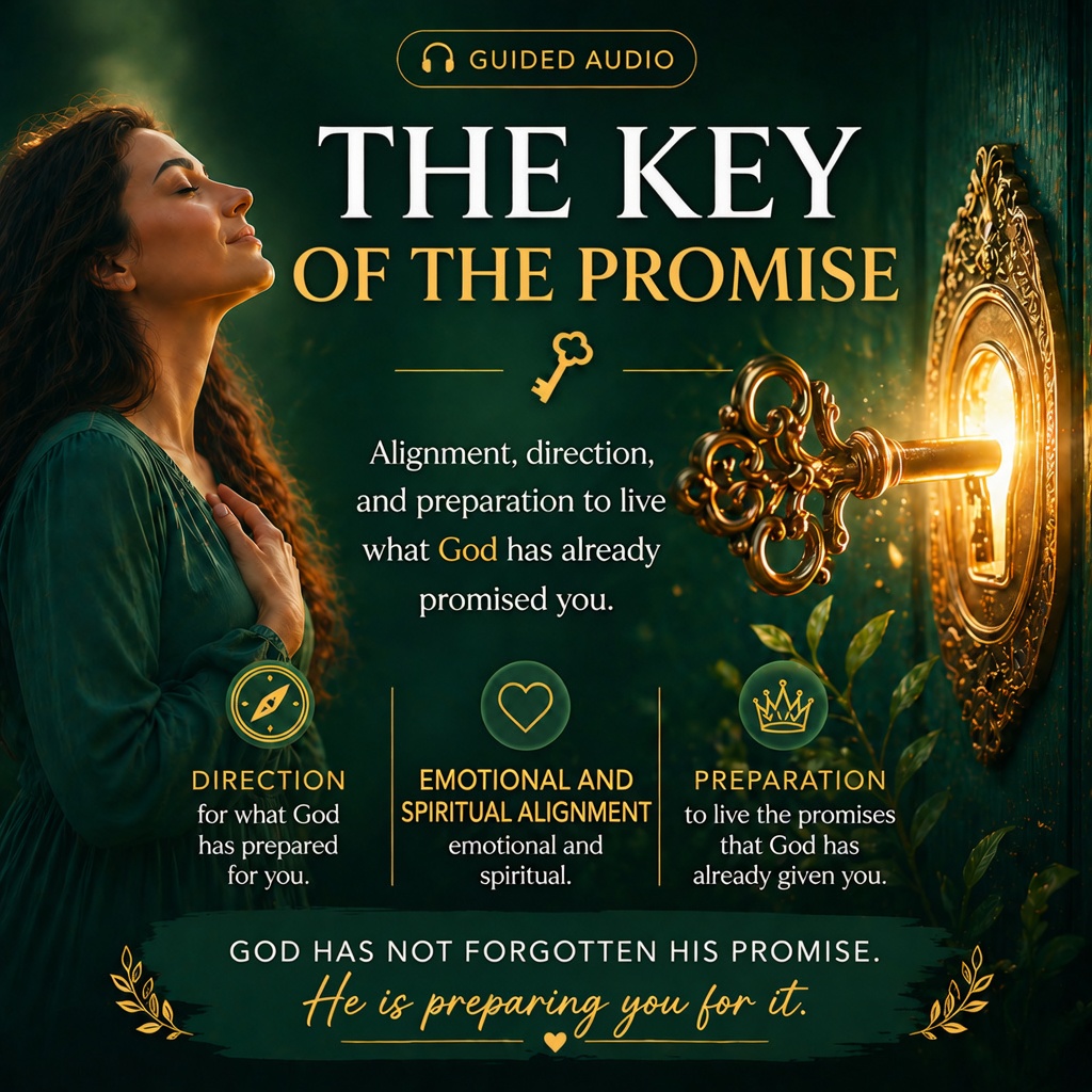 The Key to the Promise